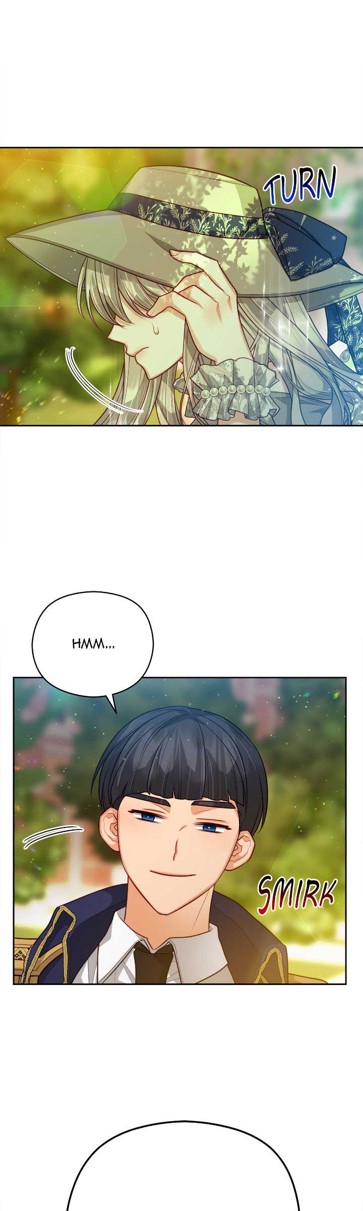 Lips On The Tip Of a Knife Chapter 95 - Page 13