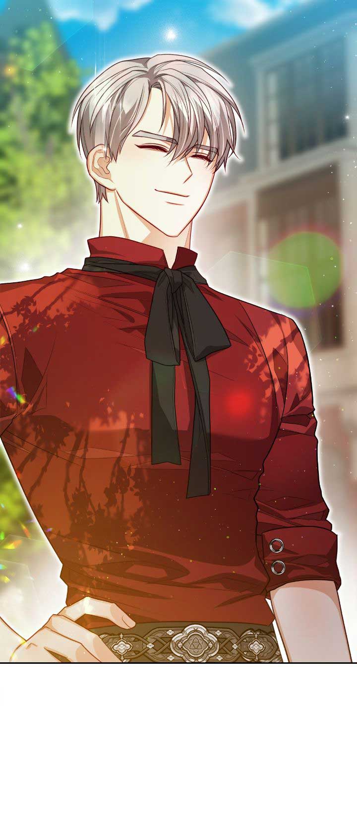 Lips On The Tip Of a Knife Chapter 95 - Page 16