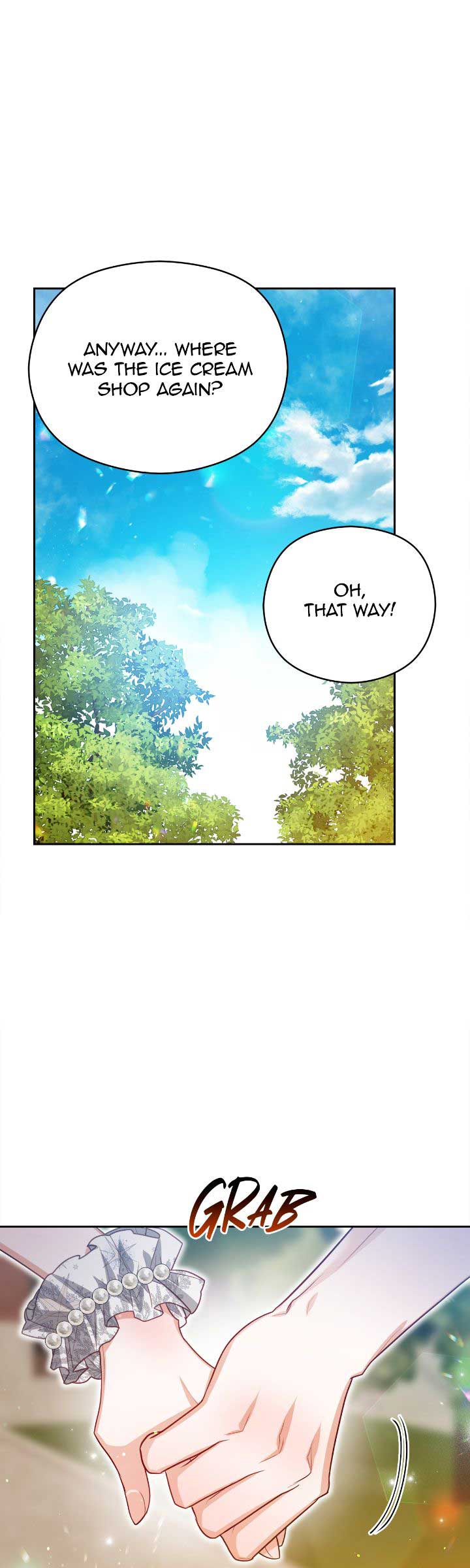 Lips On The Tip Of a Knife Chapter 95 - Page 17