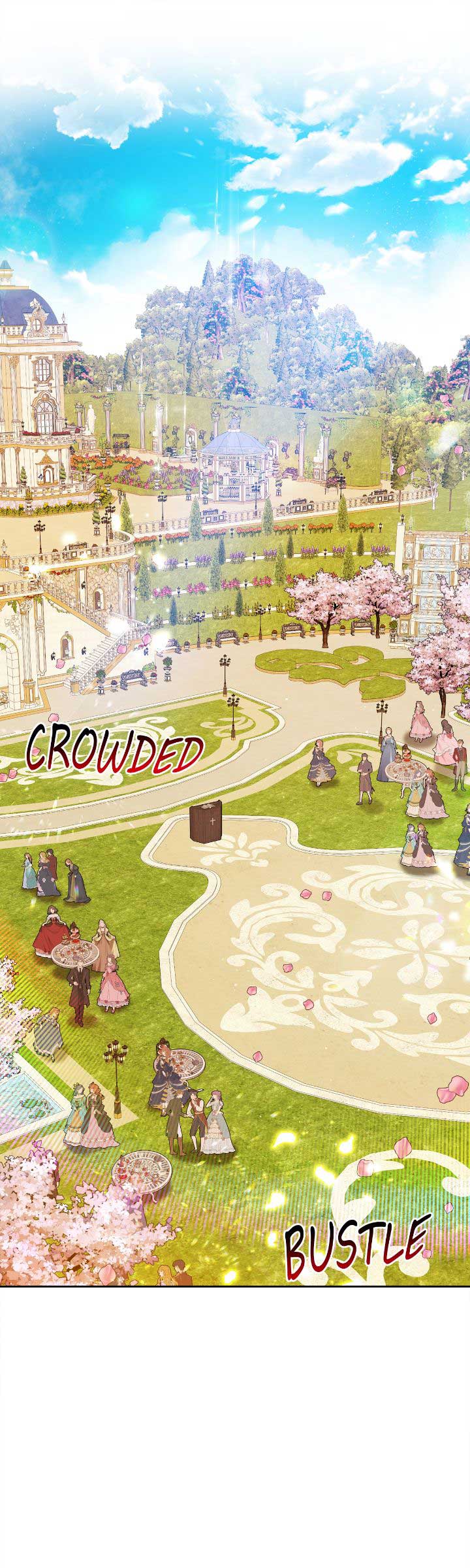 Lips On The Tip Of a Knife Chapter 95 - Page 21