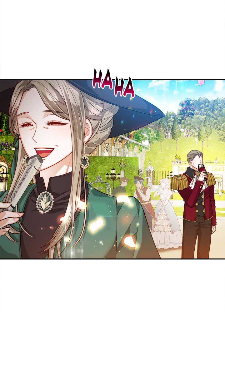 Lips On The Tip Of a Knife Chapter 95 - Page 25