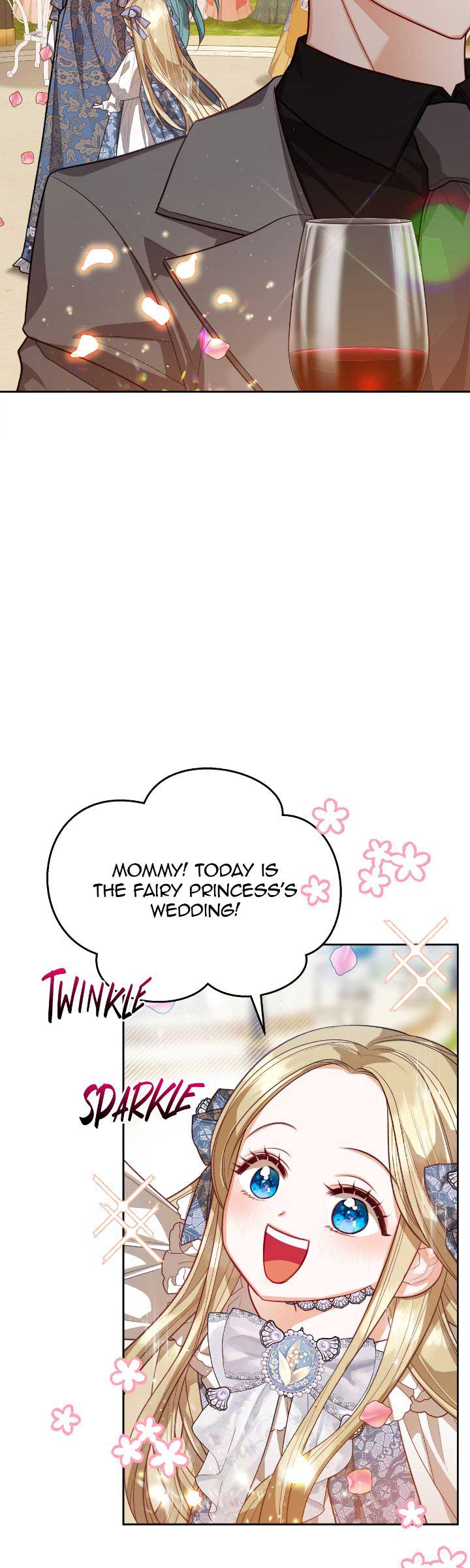 Lips On The Tip Of a Knife Chapter 95 - Page 37