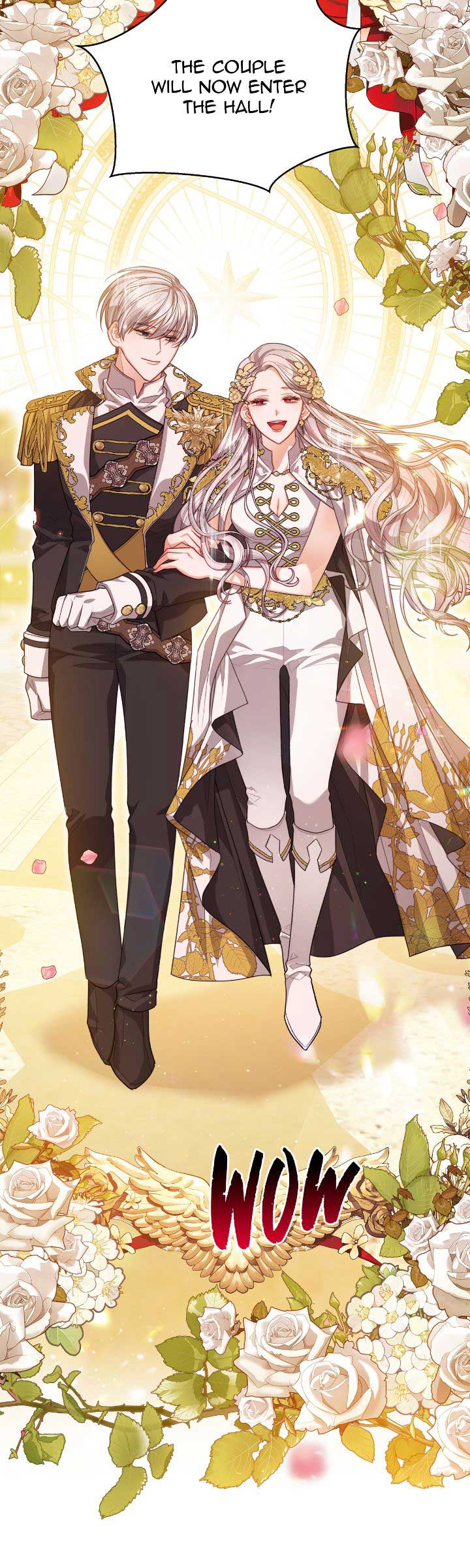 Lips On The Tip Of a Knife Chapter 95 - Page 40