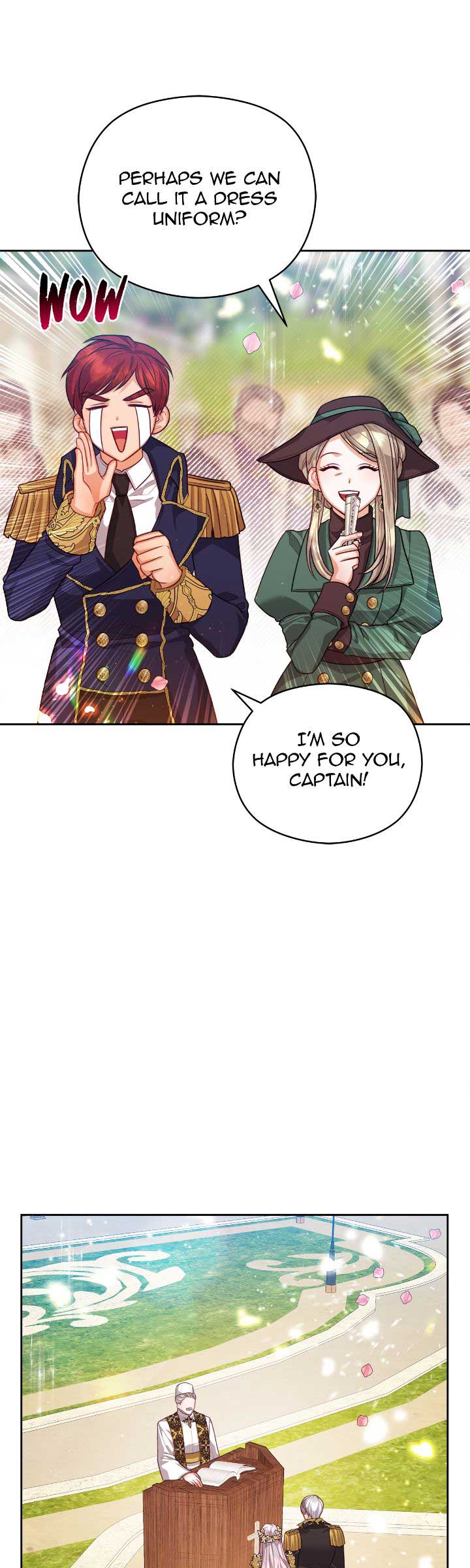 Lips On The Tip Of a Knife Chapter 95 - Page 42