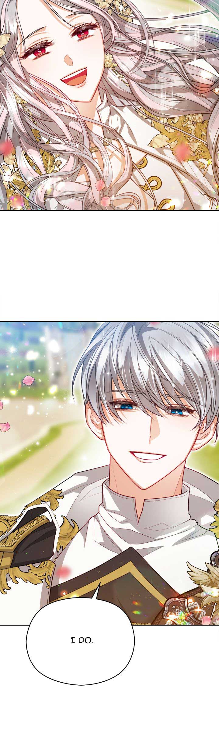 Lips On The Tip Of a Knife Chapter 95 - Page 45