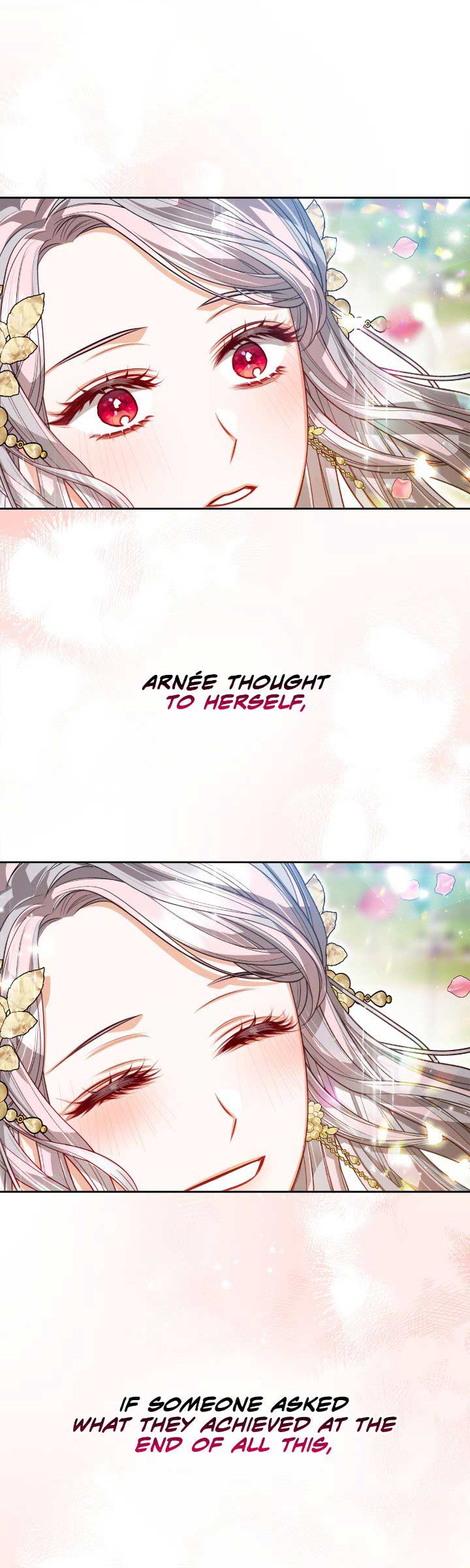 Lips On The Tip Of a Knife Chapter 95 - Page 48