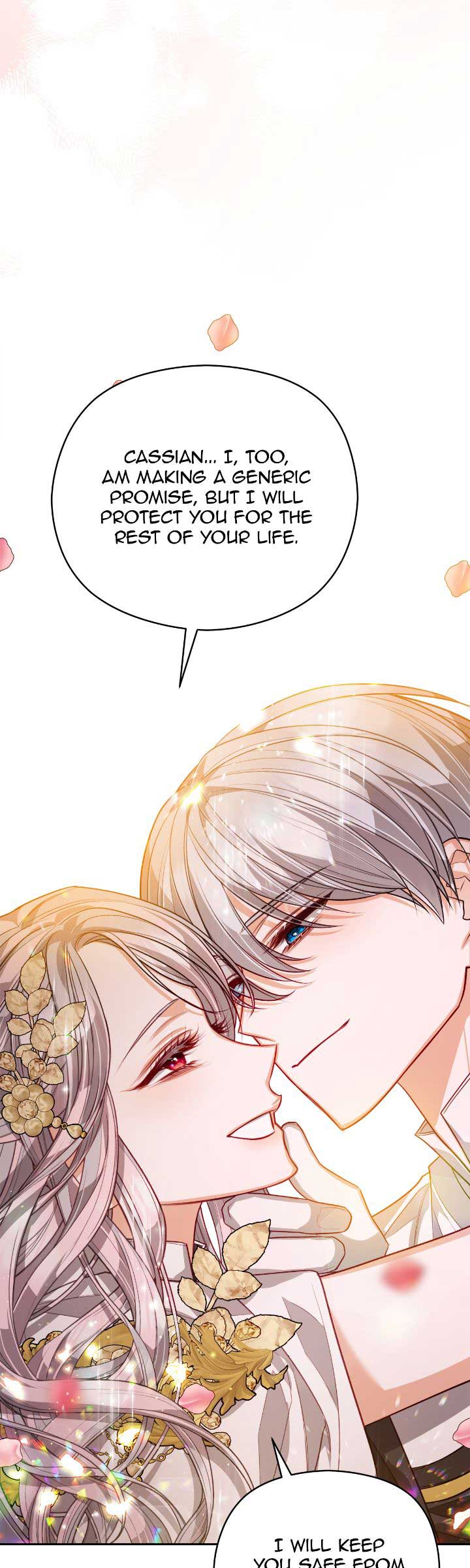 Lips On The Tip Of a Knife Chapter 95 - Page 49