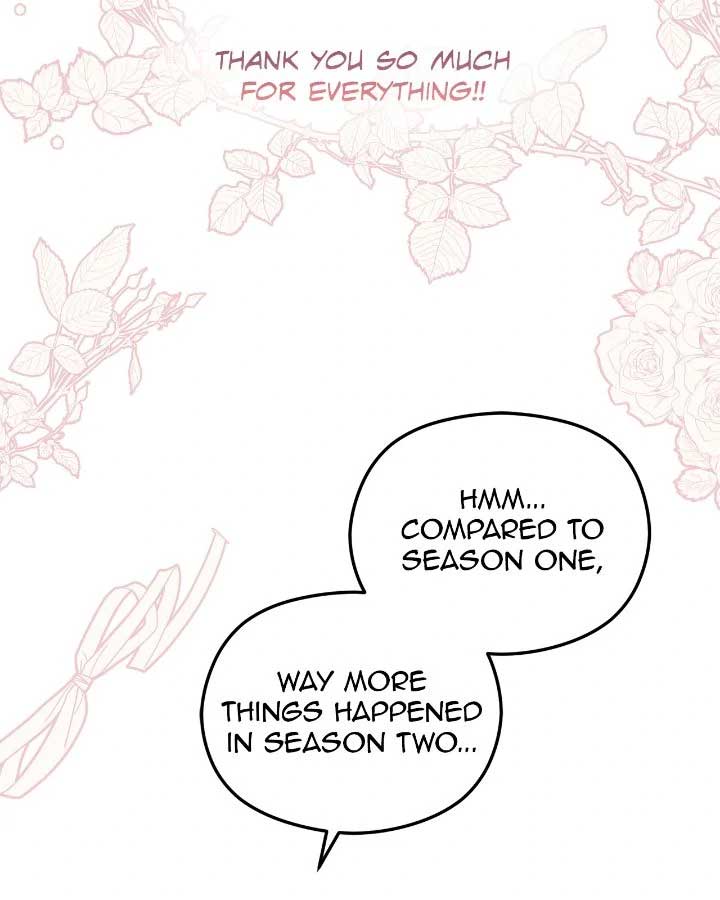 Lips On The Tip Of a Knife Chapter 101.5 - Page 4