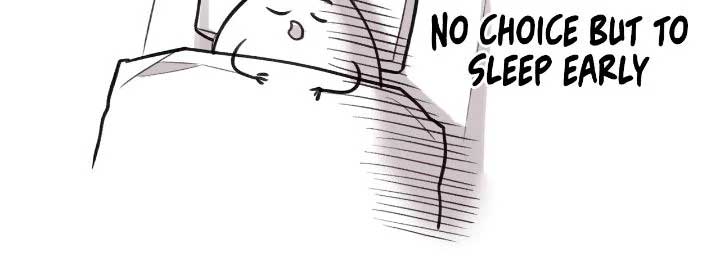 Lips On The Tip Of a Knife Chapter 101.5 - Page 16