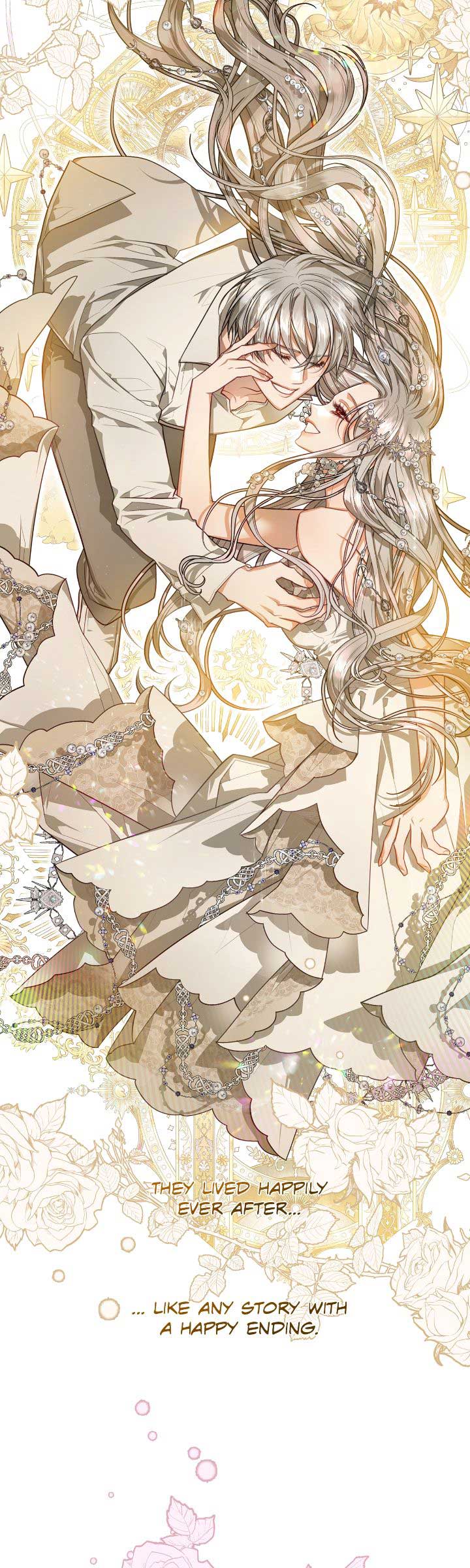 Lips On The Tip Of a Knife Chapter 101.5 - Page 26