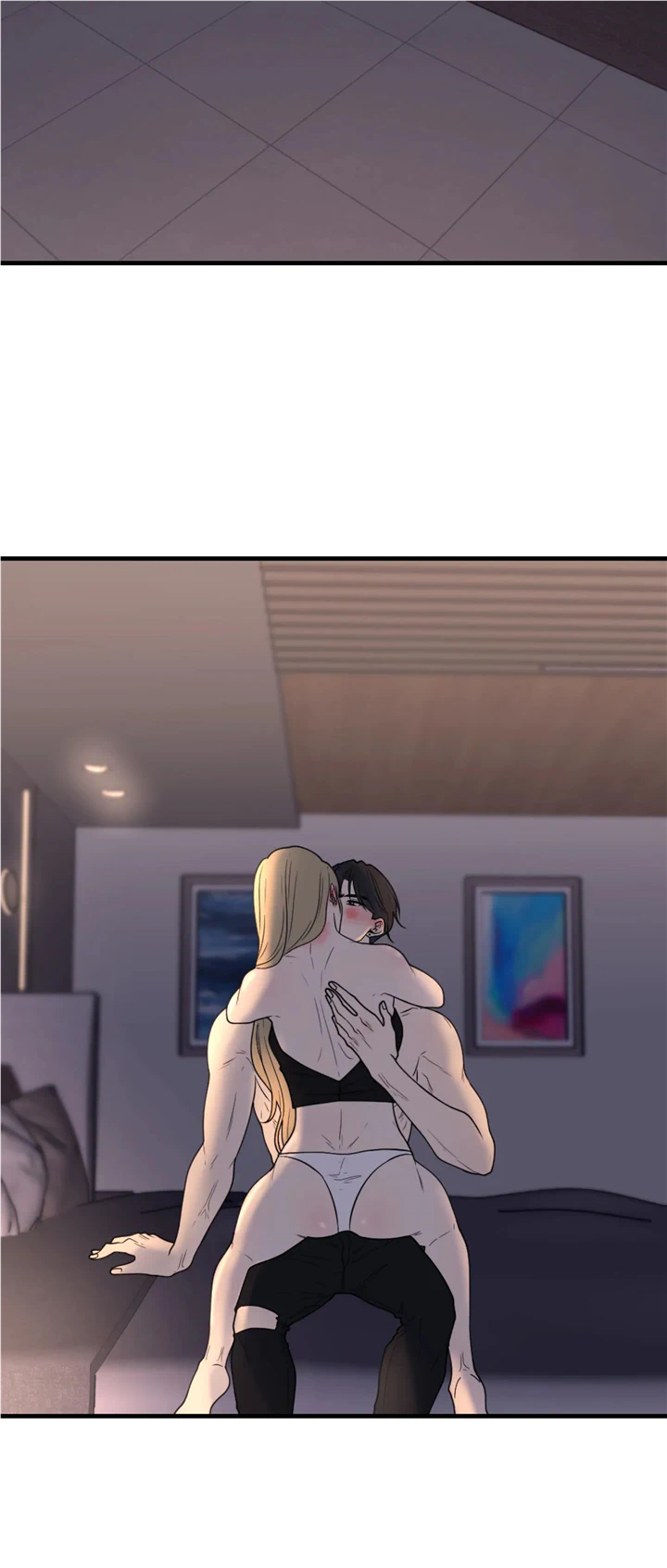 Little Things : Various Alternative Universes Chapter 3 - Page 6