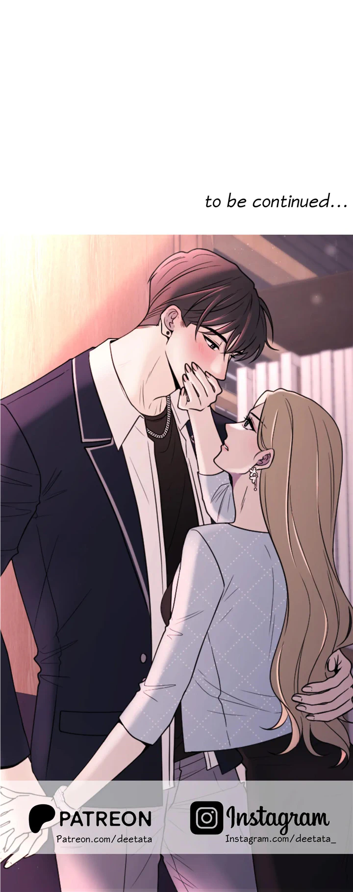 Little Things : Various Alternative Universes Chapter 3 - Page 9