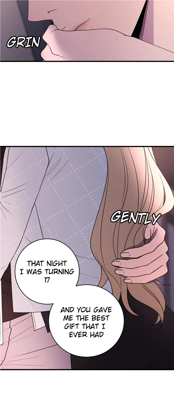 Little Things : Various Alternative Universes Chapter 4 - Page 6