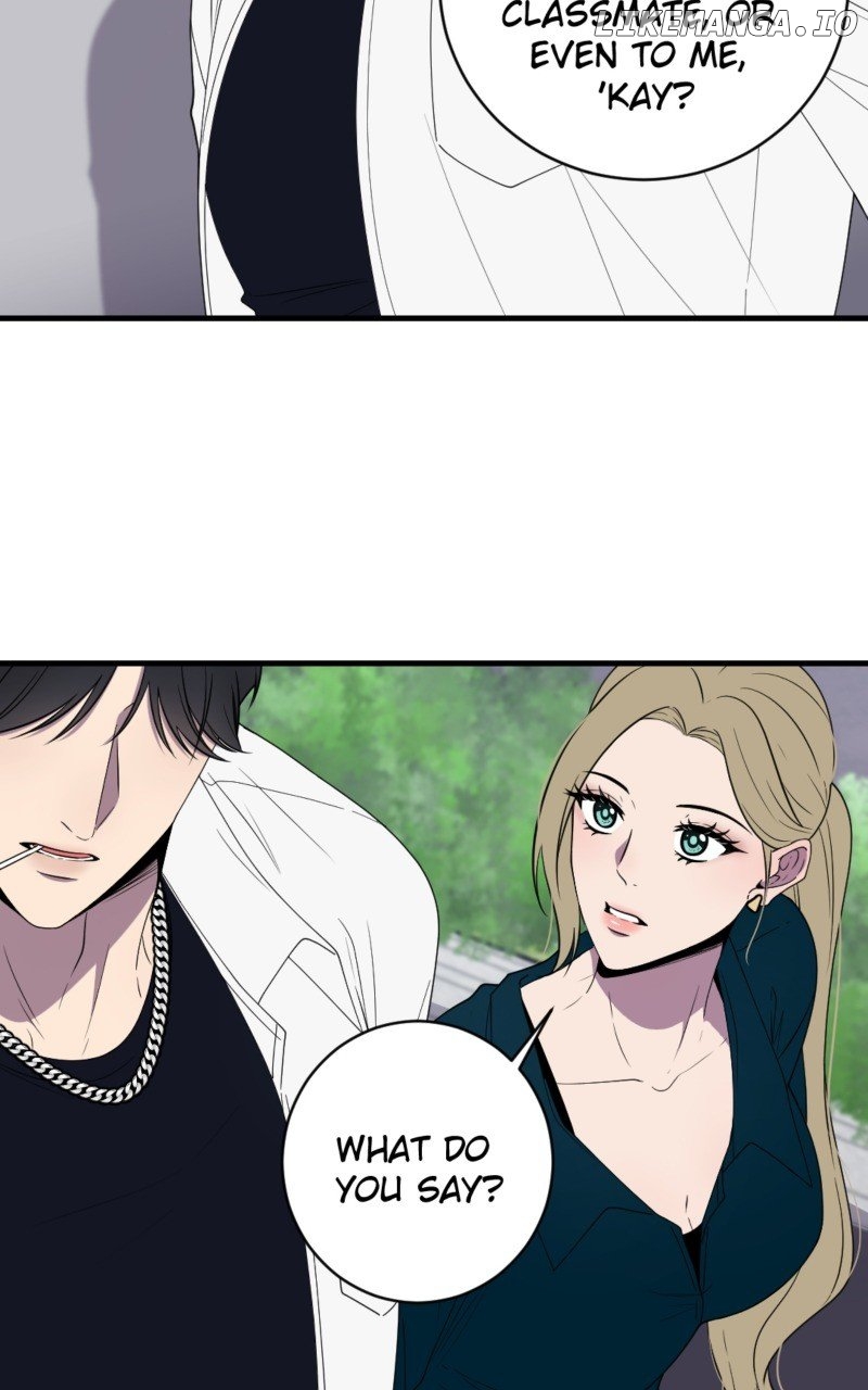 Little Things : Various Alternative Universes Chapter 7 - Page 4