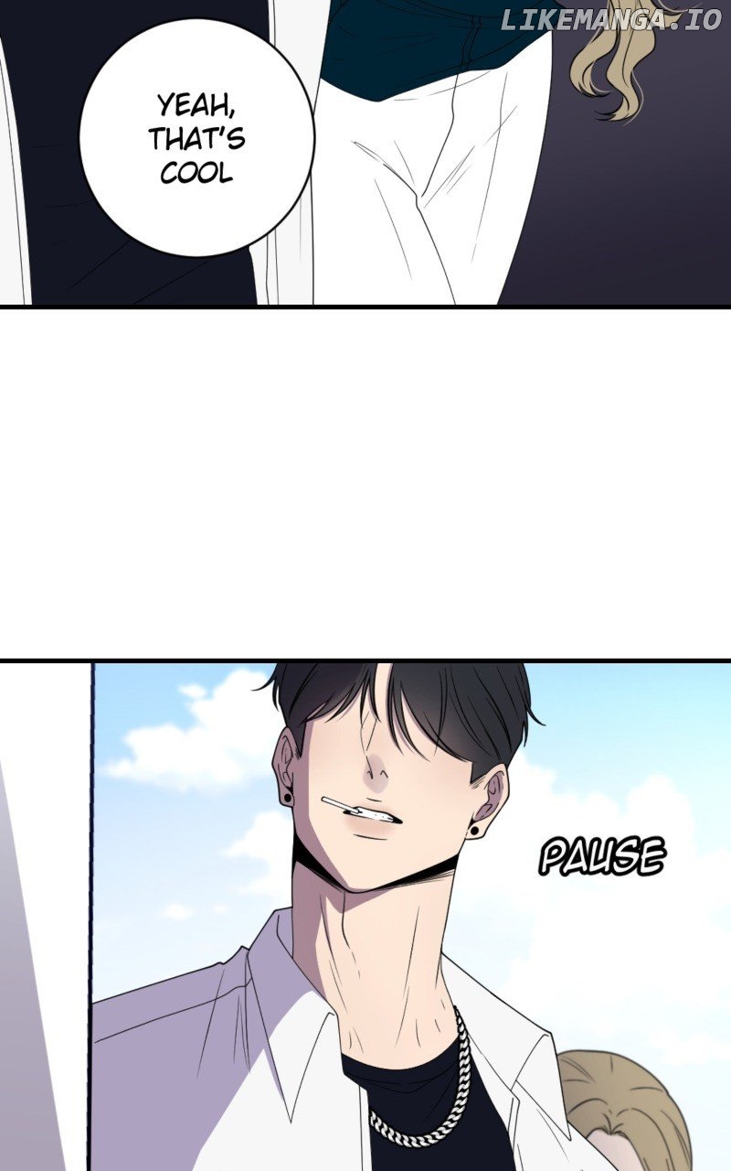 Little Things : Various Alternative Universes Chapter 7 - Page 5