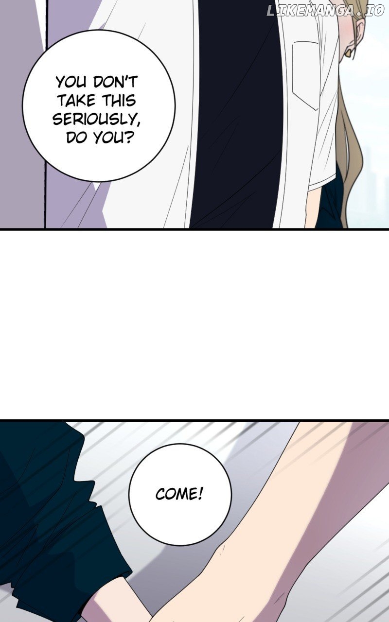 Little Things : Various Alternative Universes Chapter 7 - Page 6