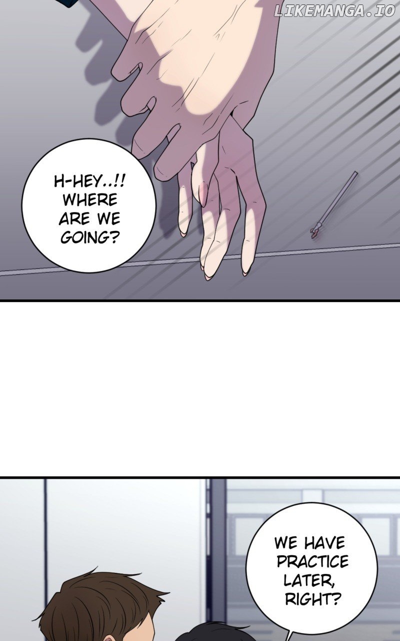 Little Things : Various Alternative Universes Chapter 7 - Page 7