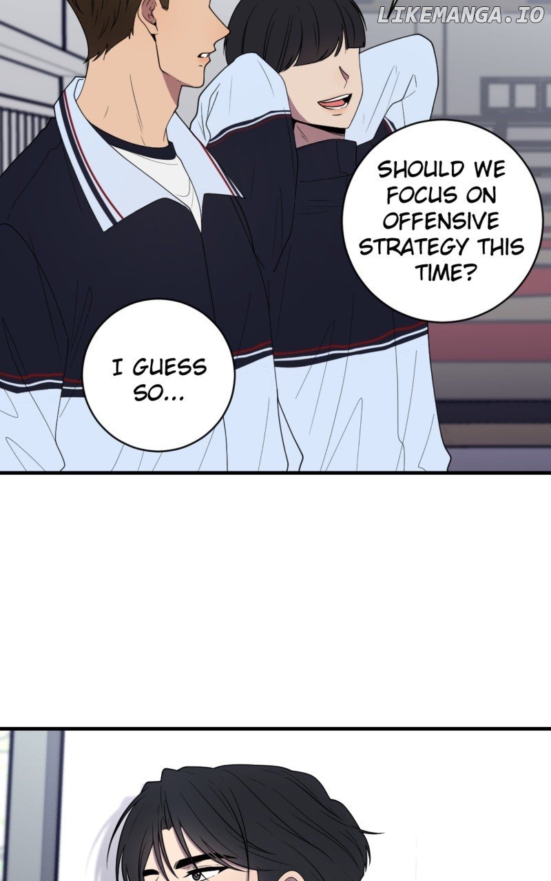 Little Things : Various Alternative Universes Chapter 7 - Page 8