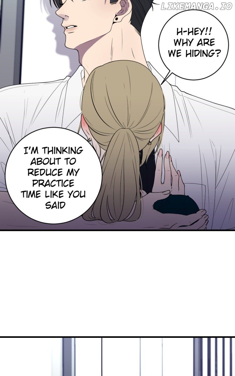 Little Things : Various Alternative Universes Chapter 7 - Page 9