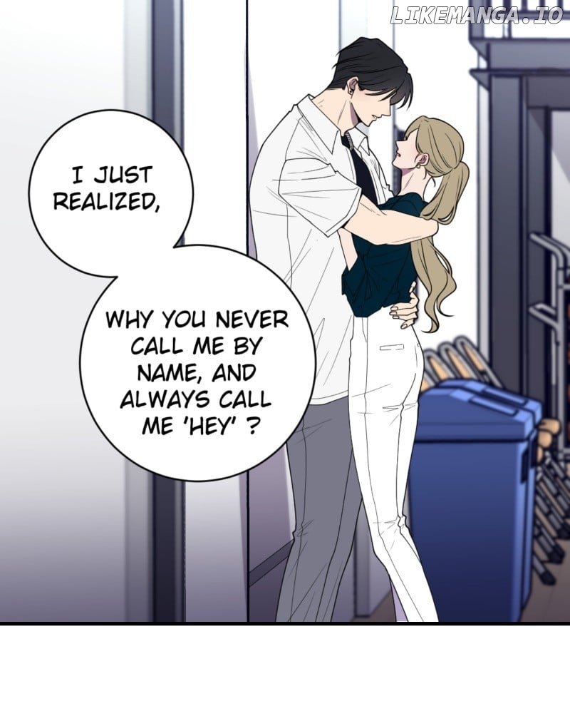 Little Things : Various Alternative Universes Chapter 7 - Page 10