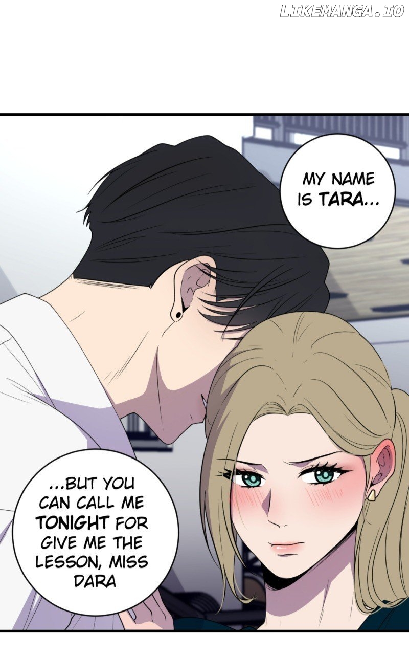 Little Things : Various Alternative Universes Chapter 7 - Page 12