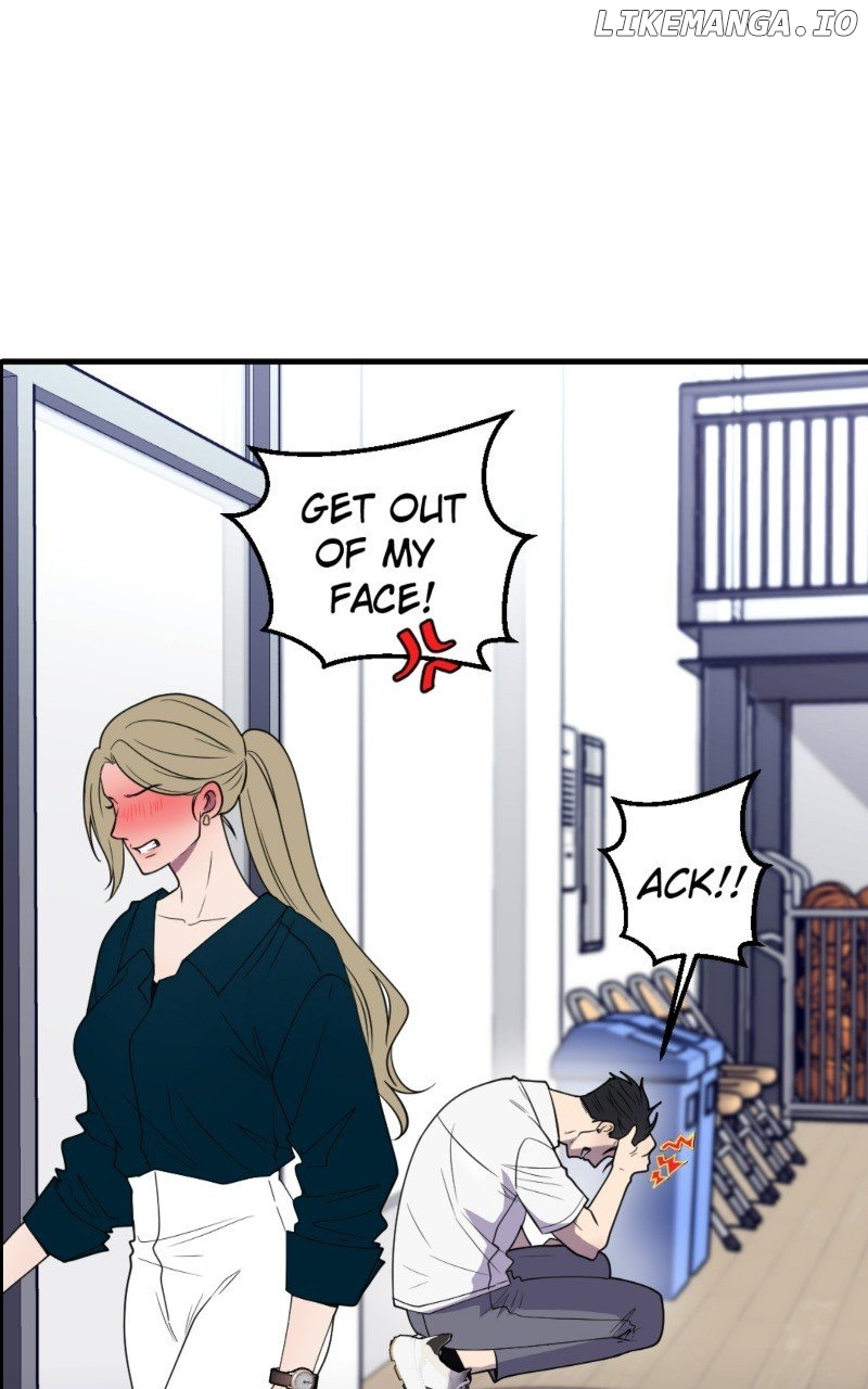 Little Things : Various Alternative Universes Chapter 7 - Page 13