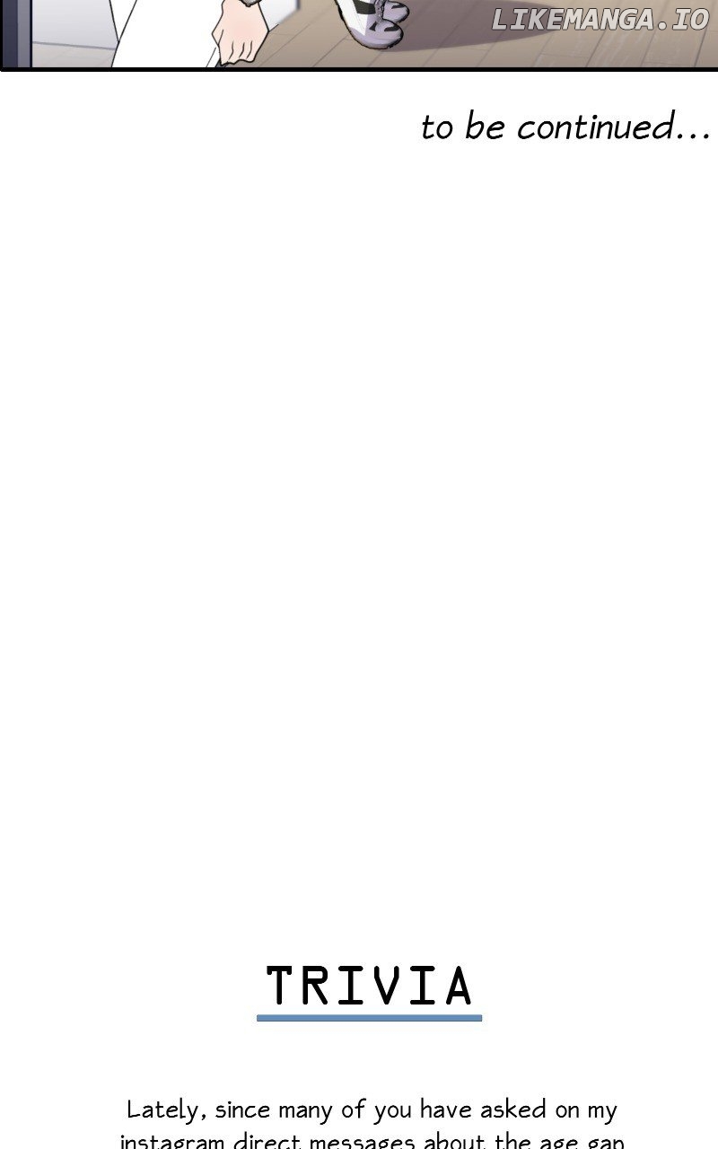 Little Things : Various Alternative Universes Chapter 7 - Page 14