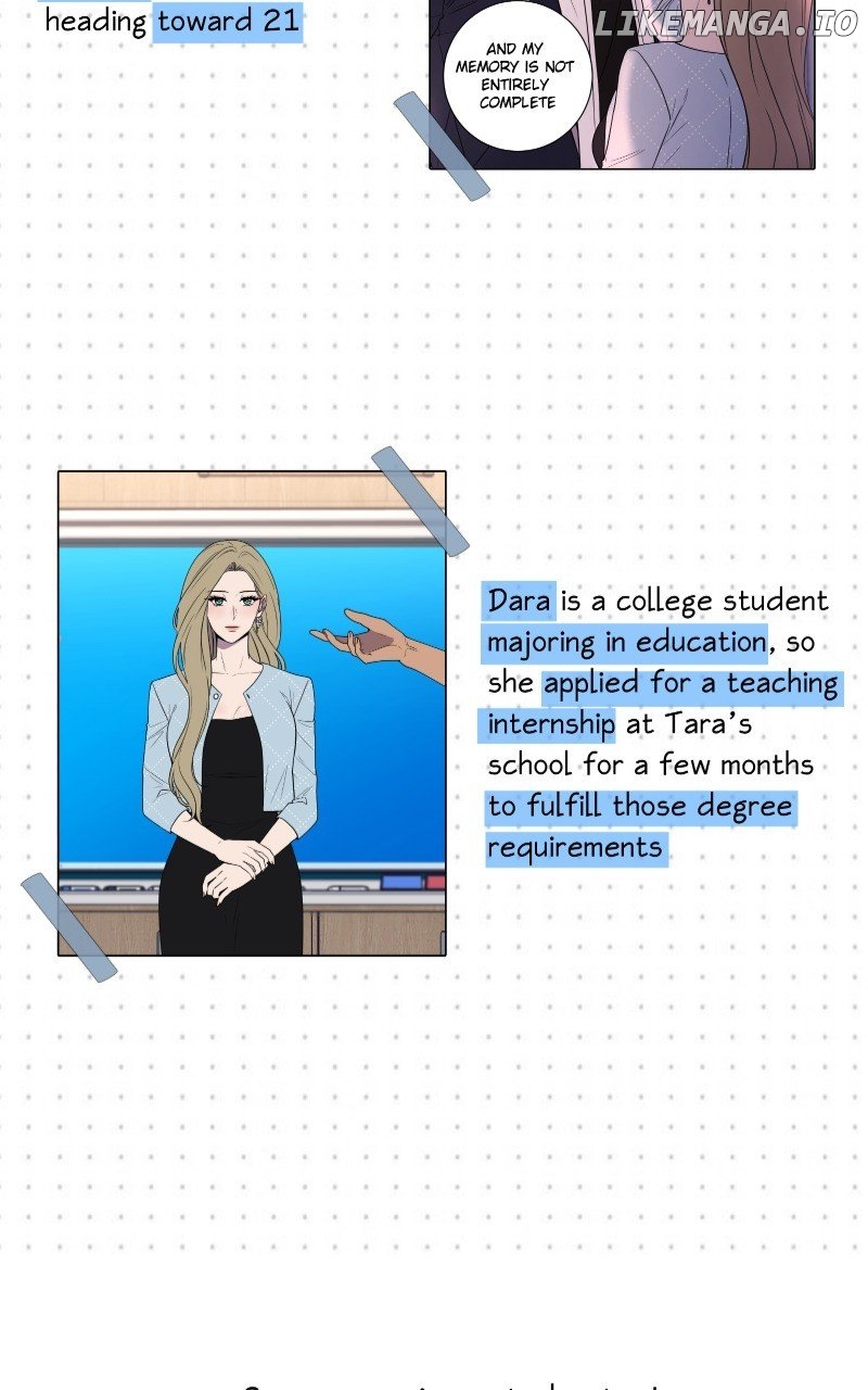 Little Things : Various Alternative Universes Chapter 7 - Page 16