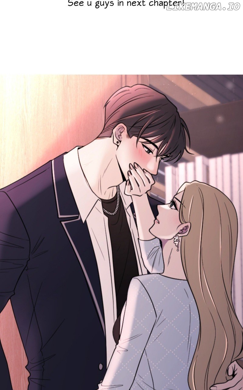 Little Things : Various Alternative Universes Chapter 7 - Page 17