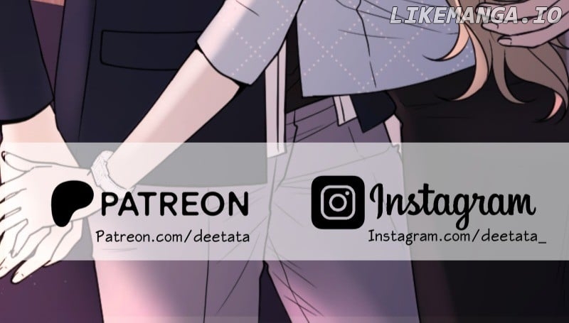 Little Things : Various Alternative Universes Chapter 7 - Page 18