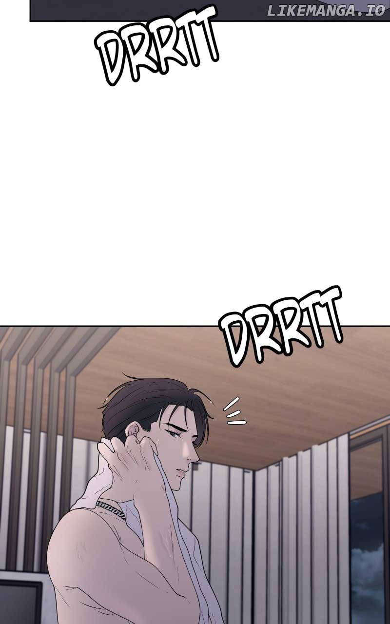 Little Things : Various Alternative Universes Chapter 8 - Page 4