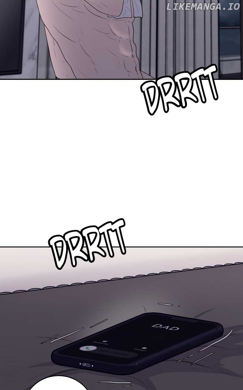 Little Things : Various Alternative Universes Chapter 8 - Page 5