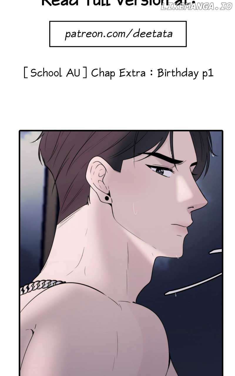 Little Things : Various Alternative Universes Chapter 8 - Page 7