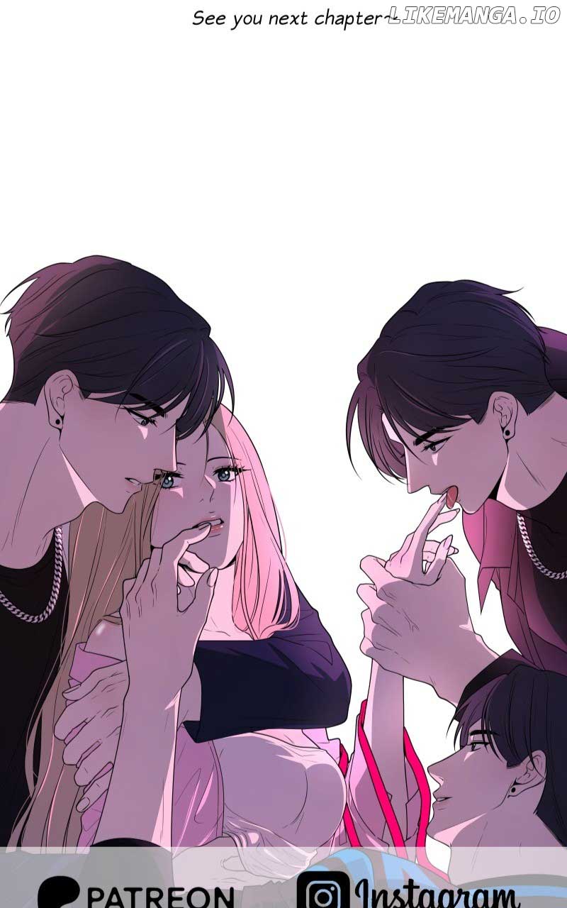 Little Things : Various Alternative Universes Chapter 8 - Page 9