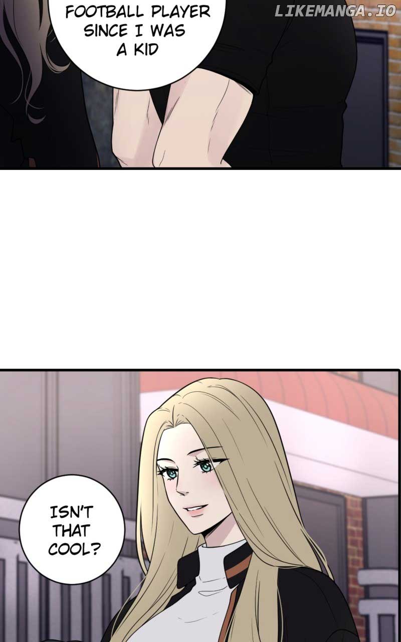 Little Things : Various Alternative Universes Chapter 9 - Page 5