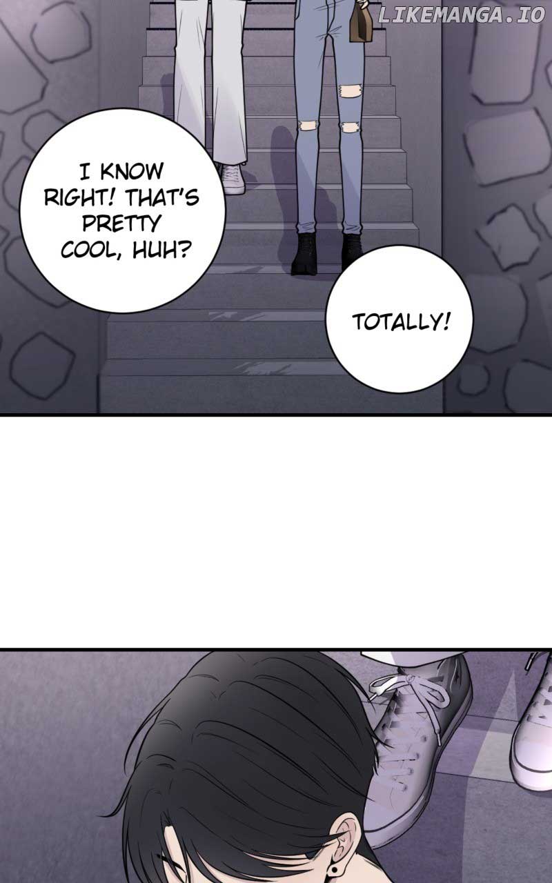 Little Things : Various Alternative Universes Chapter 9 - Page 7