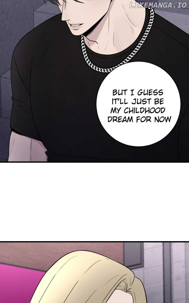 Little Things : Various Alternative Universes Chapter 9 - Page 8