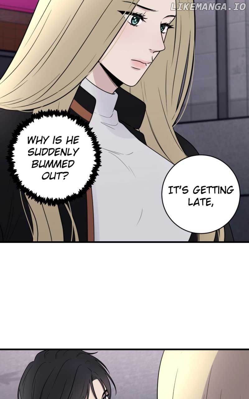 Little Things : Various Alternative Universes Chapter 9 - Page 9