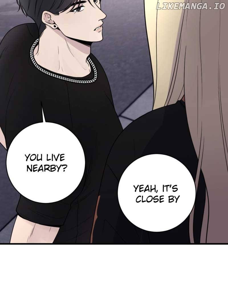 Little Things : Various Alternative Universes Chapter 9 - Page 10