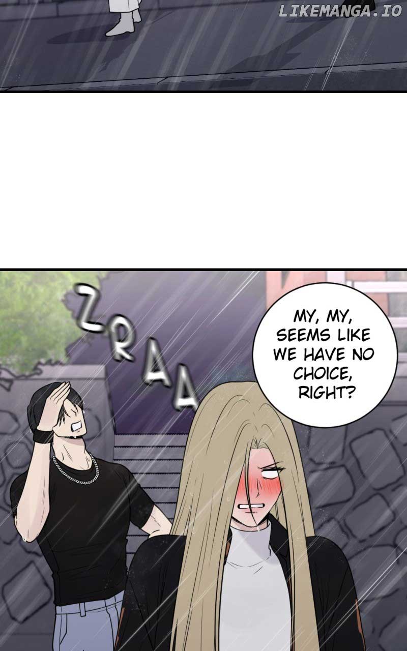 Little Things : Various Alternative Universes Chapter 9 - Page 14