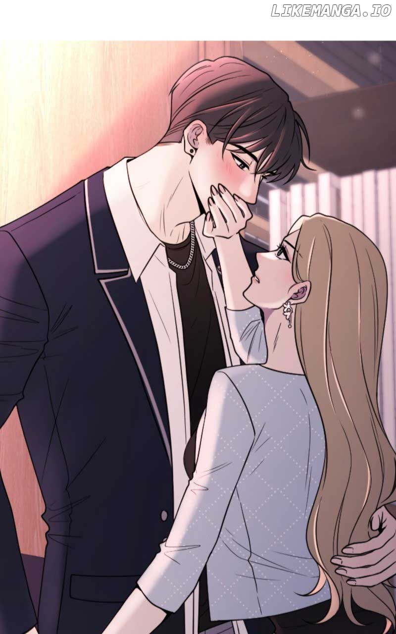 Little Things : Various Alternative Universes Chapter 9 - Page 16