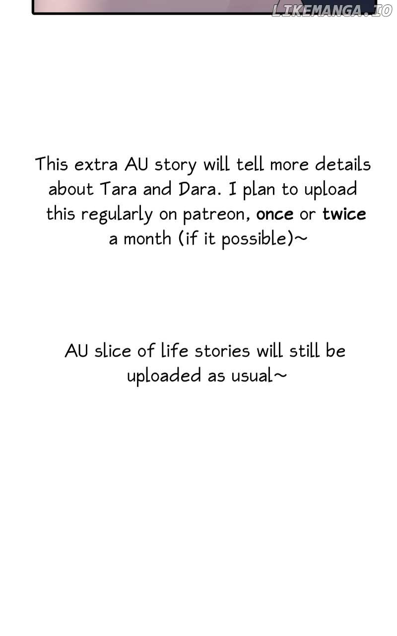 Little Things : Various Alternative Universes Chapter 8.5 - Page 8