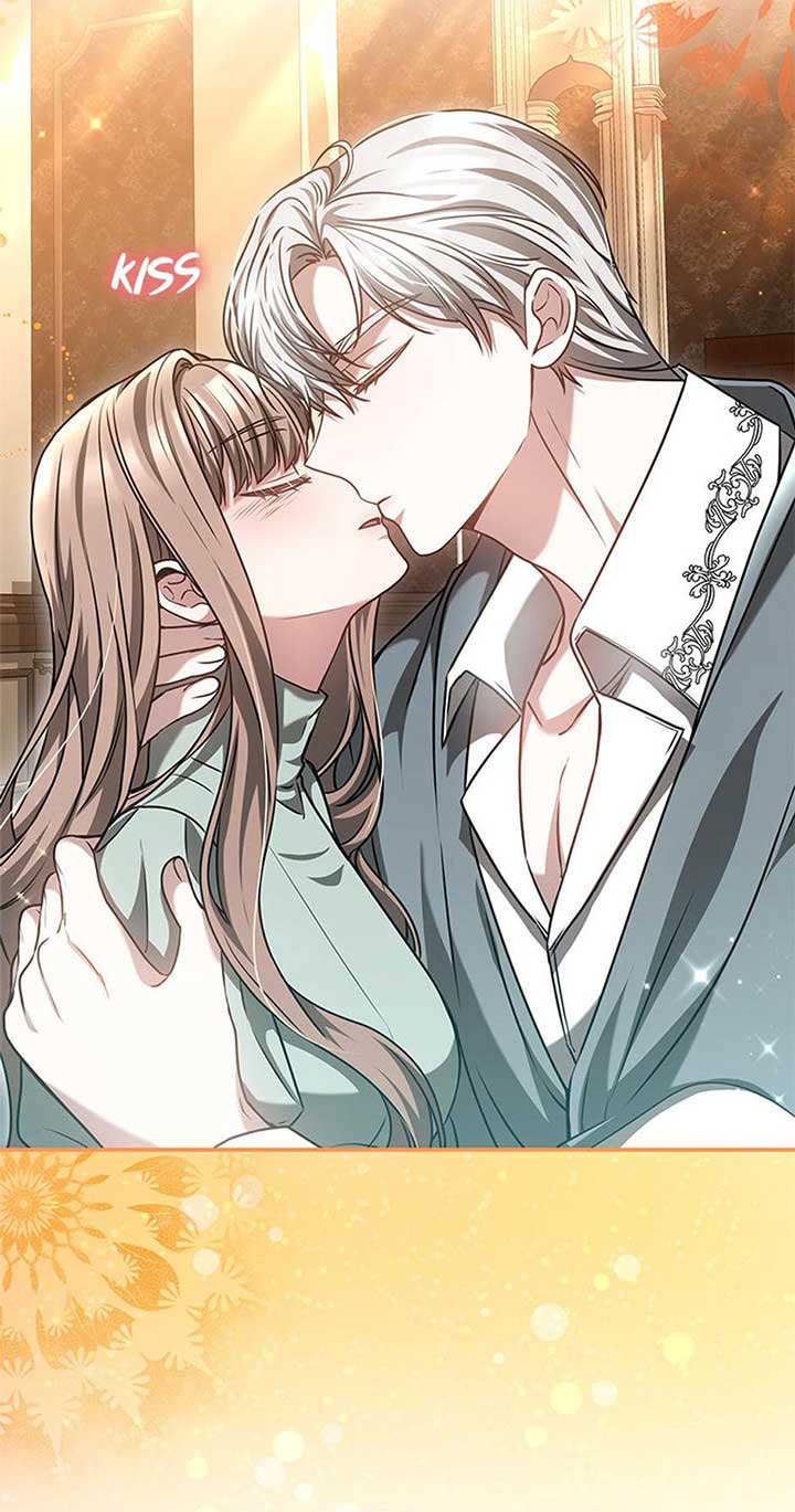 Living as a Maid in Confinement Chapter 45 - Page 5