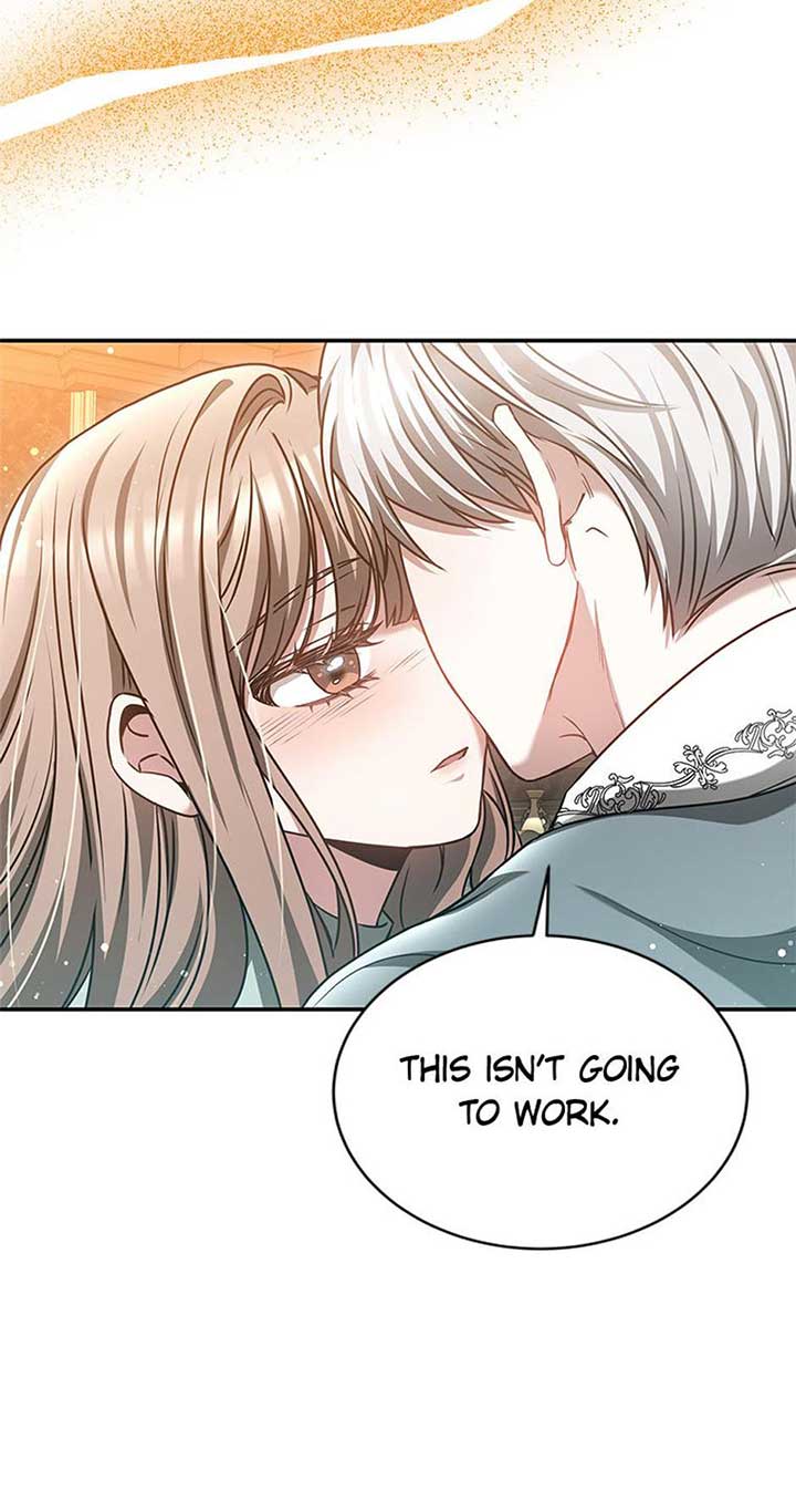 Living as a Maid in Confinement Chapter 45 - Page 7