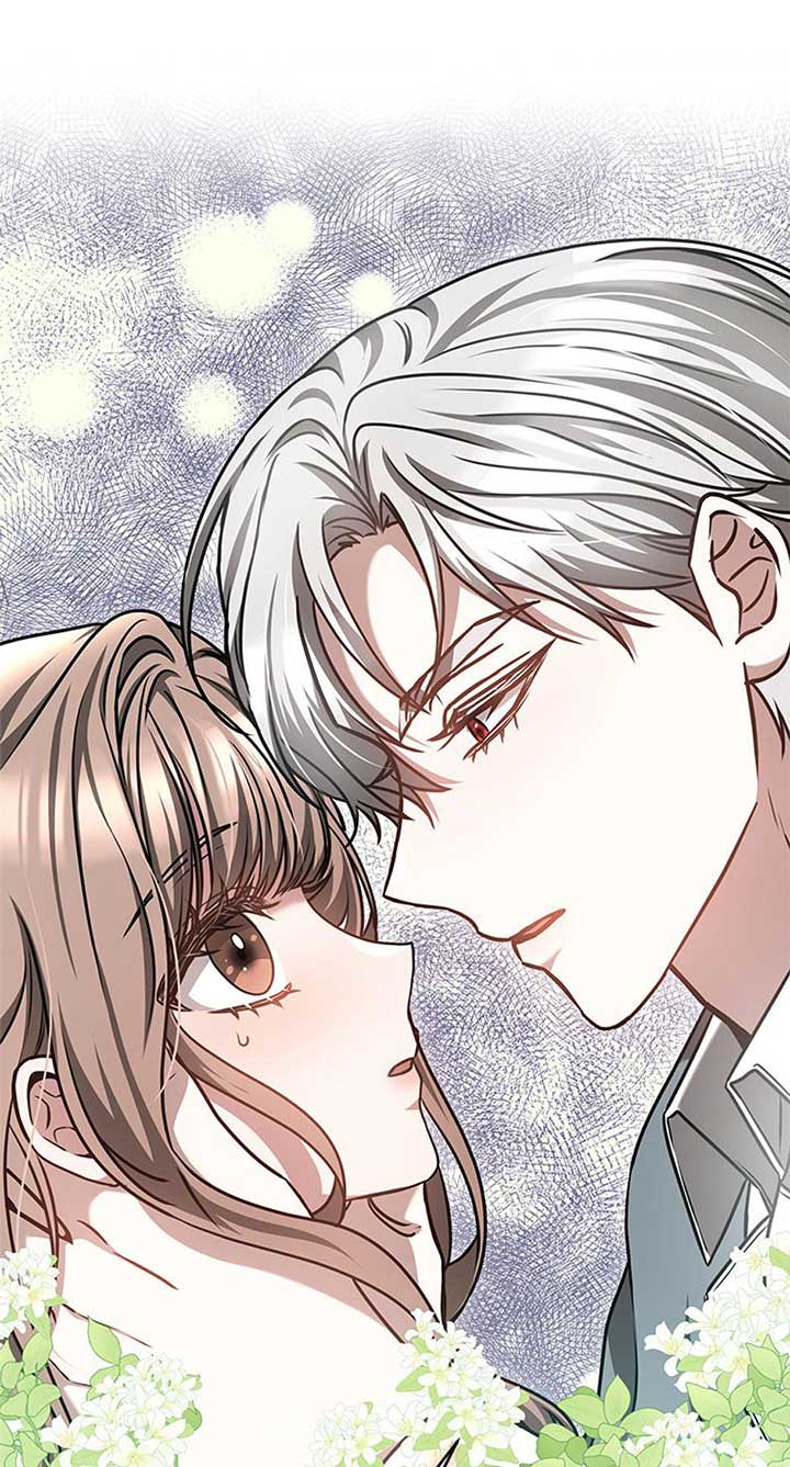 Living as a Maid in Confinement Chapter 45 - Page 8