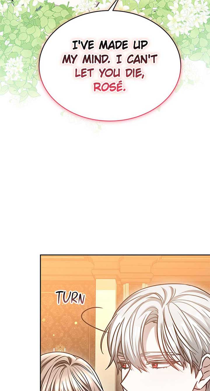 Living as a Maid in Confinement Chapter 45 - Page 9