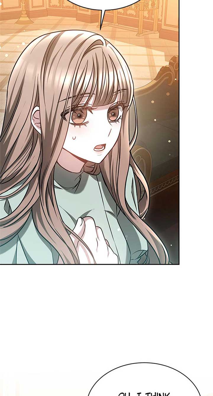 Living as a Maid in Confinement Chapter 45 - Page 11