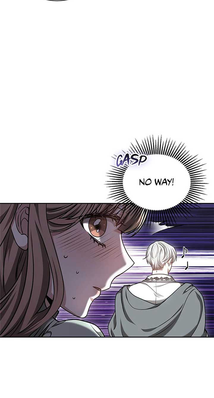 Living as a Maid in Confinement Chapter 45 - Page 13