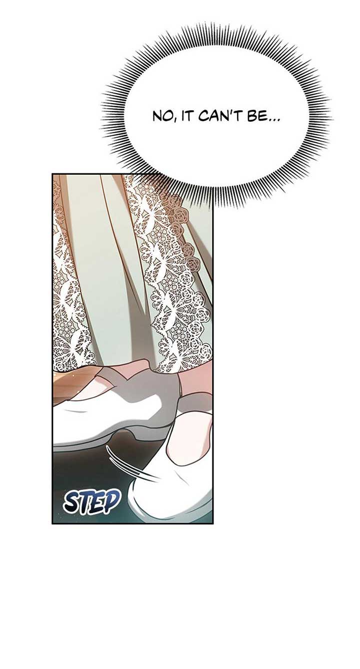 Living as a Maid in Confinement Chapter 45 - Page 14