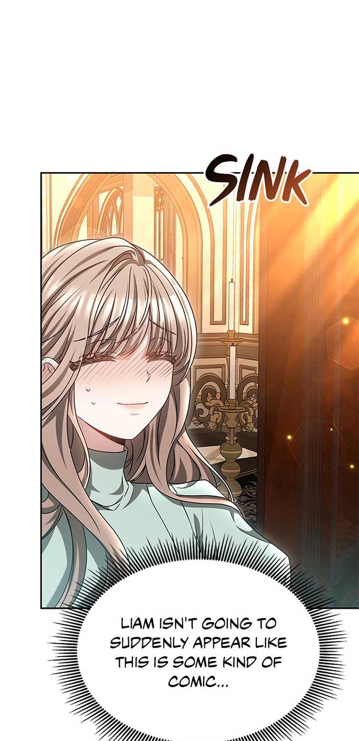 Living as a Maid in Confinement Chapter 45 - Page 15